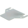 Plaque VIKA 58500052