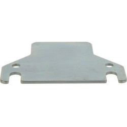 Plaque VIKA 58500054