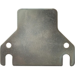 Plaque VIKA 58500056