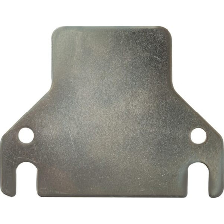 Plaque VIKA 58500056