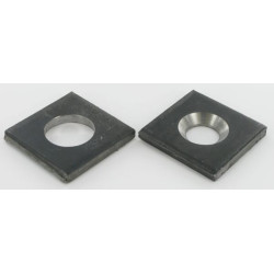 Plaque TRIOLIET-MULLOS 05098AM