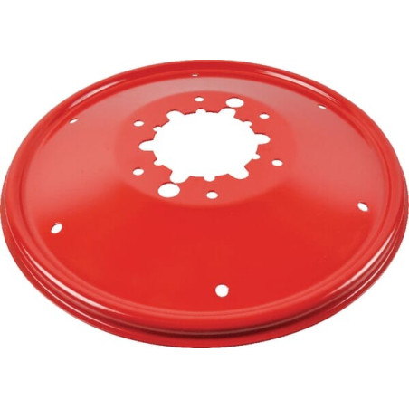 Plaque LELY 4104811790