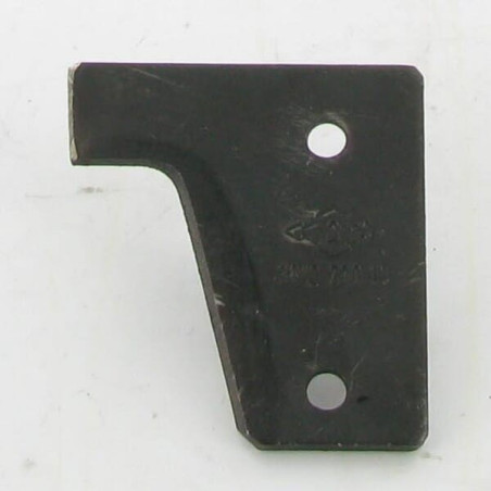 Plaque ESM 3212500