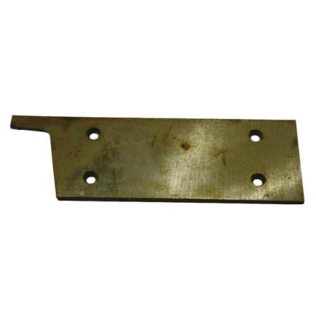 Plaque ESM 3212790