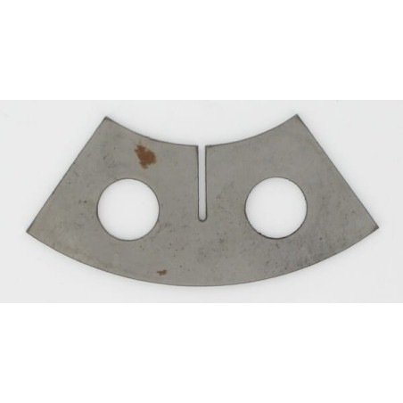 Plaque TULIP 1164500600