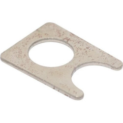 Plaque BRIGGS ET STRATTON 690397