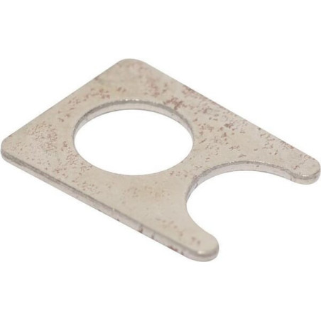 Plaque BRIGGS ET STRATTON 690397
