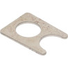 Plaque BRIGGS ET STRATTON 690397