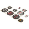 Plaque BRIGGS ET STRATTON 690397