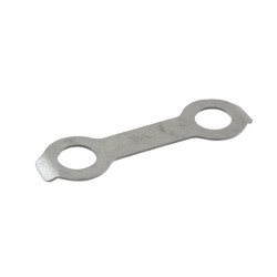 Plaque BRIGGS ET STRATTON 691740