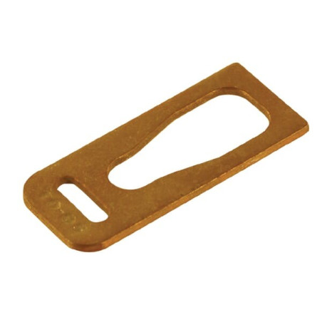 Plaque LELY 4124903890