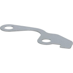Plaque HONDA 17204Z0H000