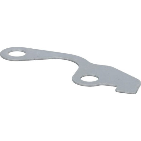 Plaque HONDA 17204Z0H000