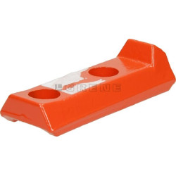 Plaque KUHN 56202100