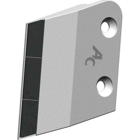 Plaque AGRICARB LAB0180D