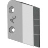 Plaque AGRICARB LAB0180G
