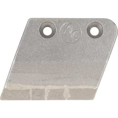 Plaque AGRICARB LAB0180G