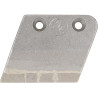 Plaque AGRICARB LAB0180G