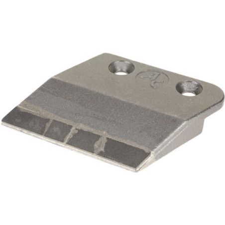 Plaque AGRICARB LAB0180G