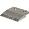 Plaque AGRICARB LAB0180G