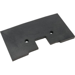 Plaque UNIVERSEL H137277N