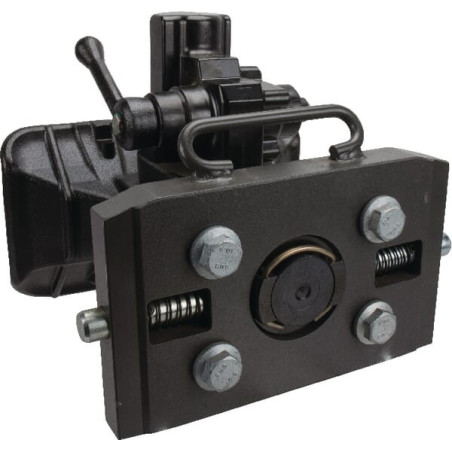 Plaque ROCKINGER RO560X3000C