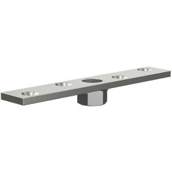 Plaque MEA TB336620