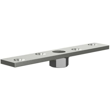 Plaque MEA TB336620