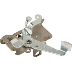 Plaque BRIGGS ET STRATTON 297548
