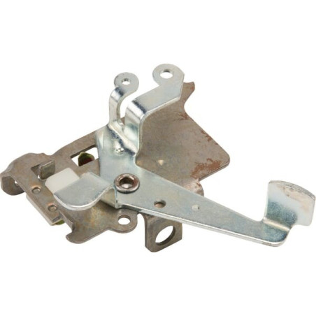 Plaque BRIGGS ET STRATTON 297548