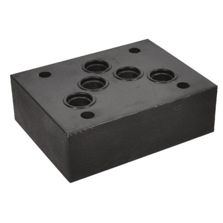 Plaque UNIVERSEL KREV90503