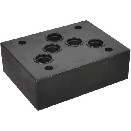 Plaque UNIVERSEL KREV90503