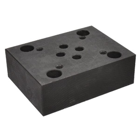 Plaque UNIVERSEL KREV90503