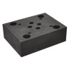 Plaque UNIVERSEL KREV90503