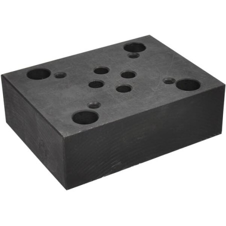 Plaque UNIVERSEL KREV90503