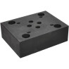 Plaque UNIVERSEL KREV90503