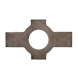 Plaque GREGOIRE-BESSON 804100200