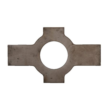 Plaque GREGOIRE-BESSON 804100200