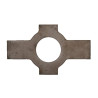 Plaque GREGOIRE-BESSON 804100200