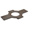 Plaque GREGOIRE-BESSON 804100200