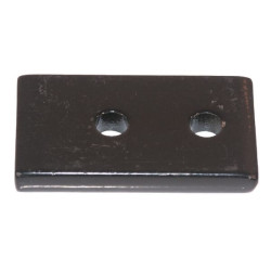Plaque CASE IH 1535257C1