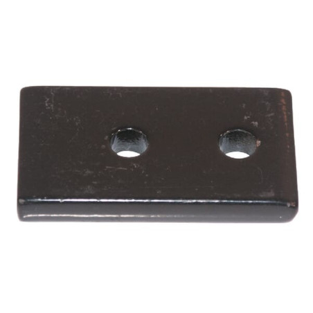 Plaque CASE IH 1535257C1