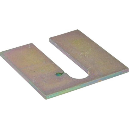 Plaque VICON VRR0548393
