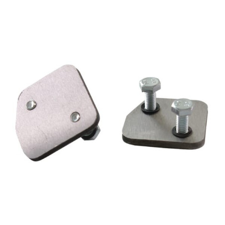Plaque AGRIA AGW63221