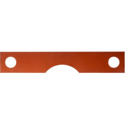 Plaque KUHN 57732200