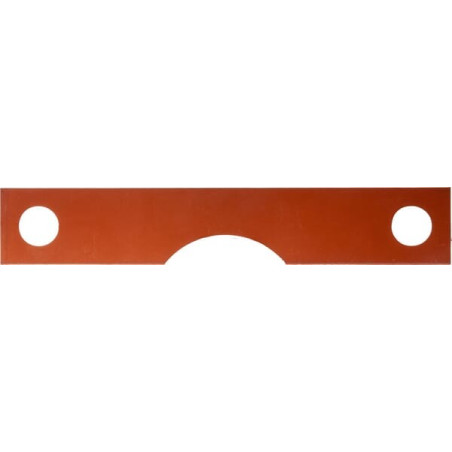 Plaque KUHN 57732200