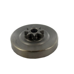 Pignon étoile 1/4 - 8 dents pour tronçonneuse STIHL MS192T - MS200T - 020T - 200T - MS200