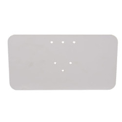 Plaque GEKA BK41514