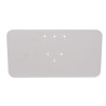 Plaque GEKA BK41514