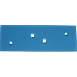 Plaque LEMKEN 34110006